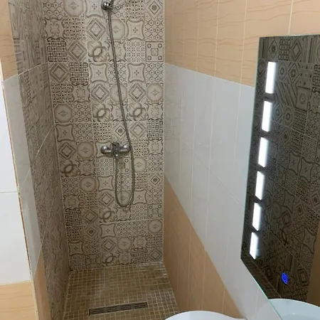 Apartment Premium 01 Vlore