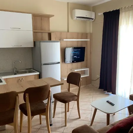 Apartment Premium 01 *