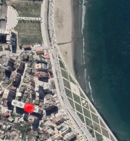 Premium 01 Apartment Vlore