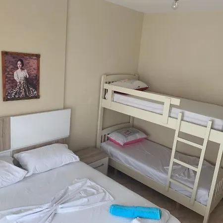 Premium 01 Apartament Wlora