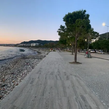 Appartement Premium 01 Vlorë