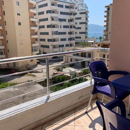 Apartman Premium 01 Vlora
