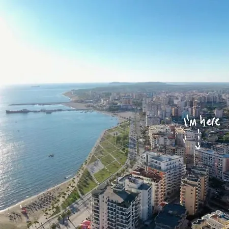 Apartman Premium 01 Vlora