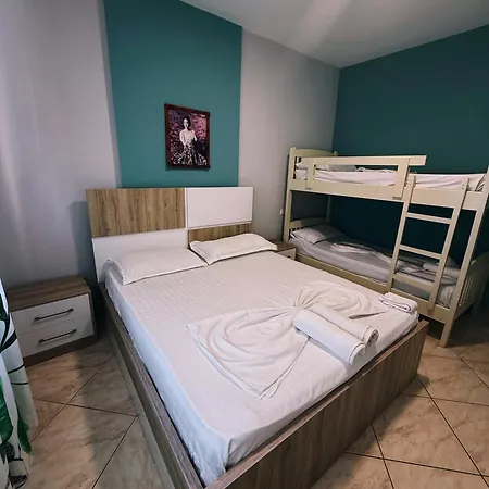 Lejlighed Premium 01