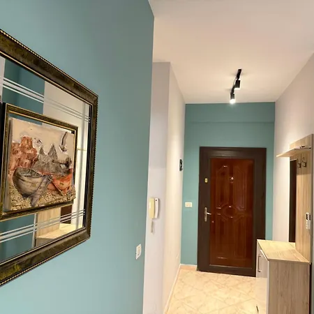 Apartmán Premium 01 Vlorë