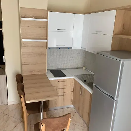 Premium 01 Apartament