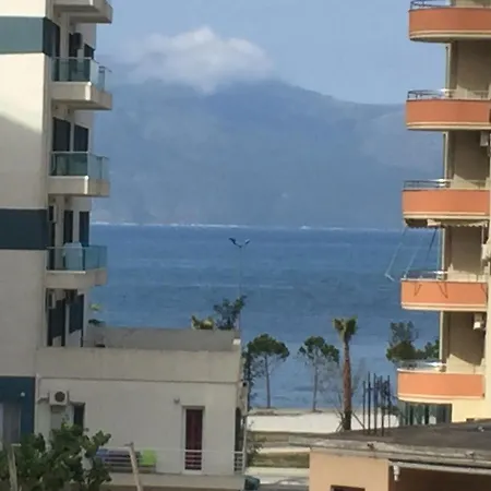 Premium 01 Apartment