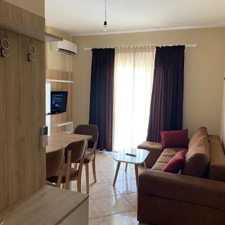 Apartament Premium 01
