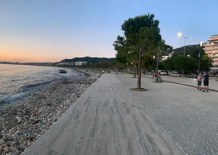 Apartment Premium 01 Vlore