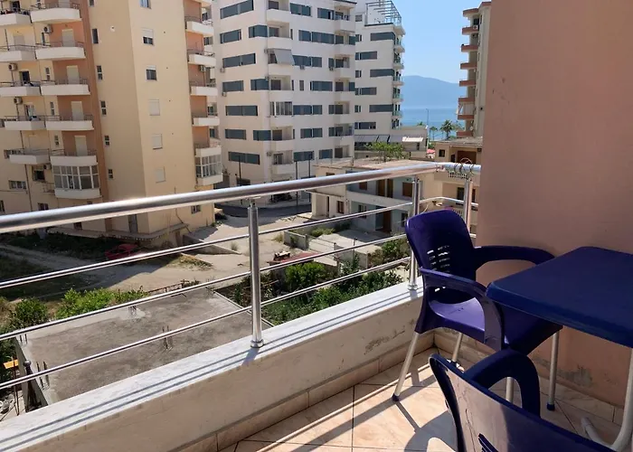 Appartamento Premium 01 Vlorë