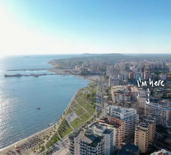 Appartamento Premium 01 Vlorë