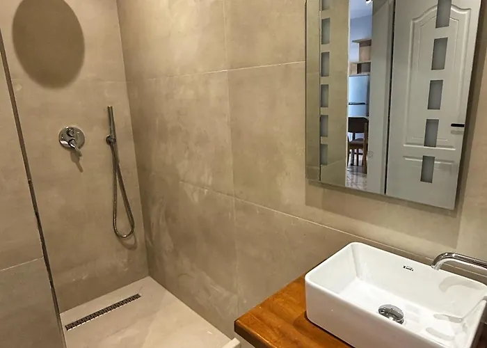 Premium 01 Apartment