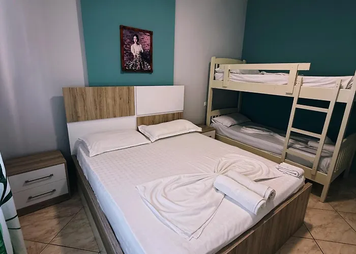 Apartment Premium 01