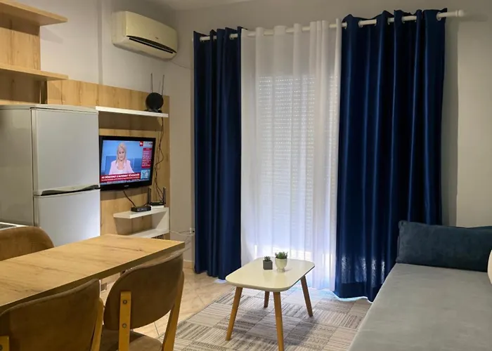 Premium 01 Apartment *