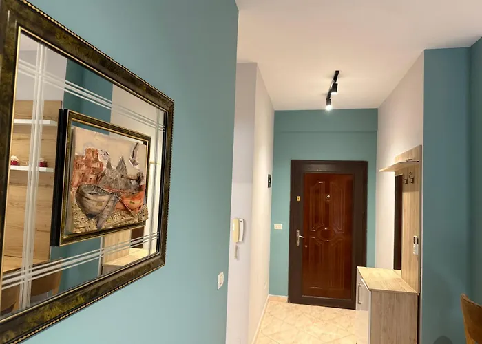 Apartment Premium 01 Vlore